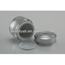 15ml 30ml 50ml Double Wall Acrylic Container Para Cosméticos